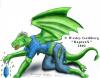 greendragonTFcrystal