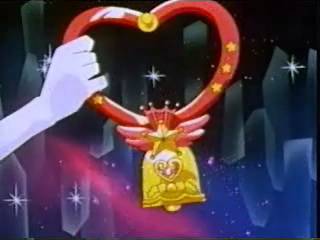Sailor Moon Intro
